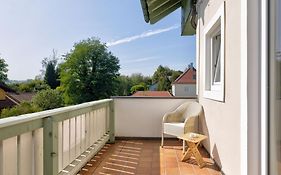 Gartenhotel Salzach